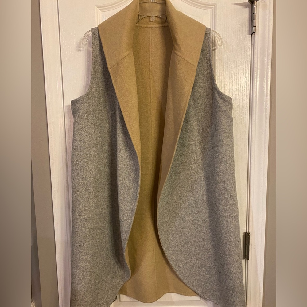 Two Pieces Jacket - image 7